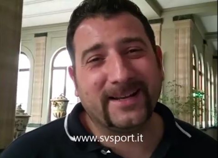 VIDEO. Francesco Gullo a Svsport: &quot;Vi spiego cos'è Campioni in Tour&quot;