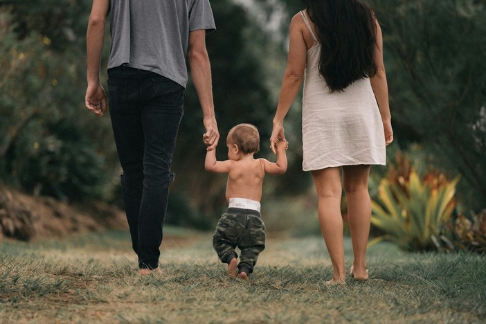 Come riprendere l’equilibrio di coppia dopo l’arrivo di un bambino