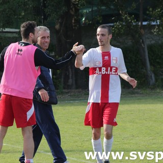 Calcio, Finale - Football Genova: la partita in 88 scatti