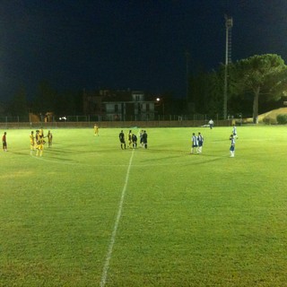 Trofeo Gianni Roj. Ceriale - Pietra Ligure: Vincono i biancoblu 3-1!