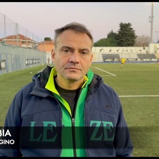 Calcio. Legino. Tobia deluso per la sconfitta con Ventimiglia: &quot;Non siamo mai esistiti, atteggiamento inaccettabile&quot;