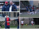 Calcio. Promozione. La San Francesco Loano chiude da campione d'inverno: tutti gli scatti della gara vinta con il Finale (FOTOGALLERY)