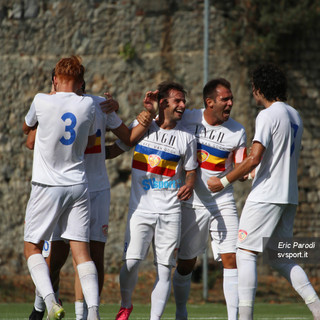 Calcio. Promozione. Il Finale ritrova i tre punti, tutte le foto del successo sulla Sestrese (FOTOGALLERY)