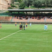 Calcio, Promozione. All'Albissole basta Polito con un pasticcio del Finale: al &quot;Borel&quot; è 0-1