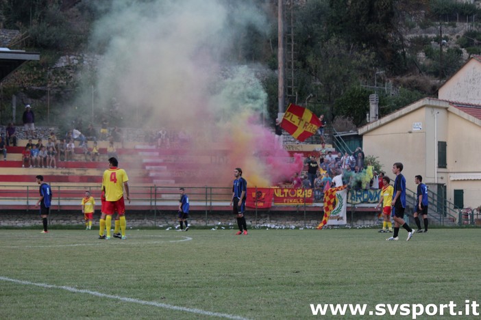 Calcio, Eccellenza: il Finale per ripartire, la Cairese per confermarsi