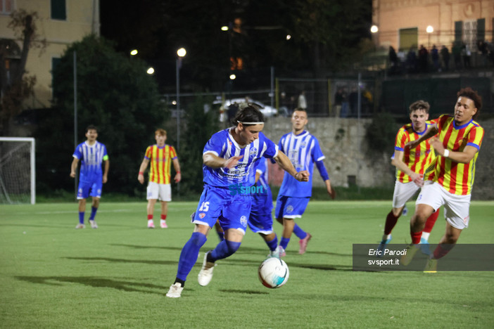 Coppa Italia di Promozione. Il Ceriale per continuare il magic moment, Finale e Legino a caccia di nuova linfa