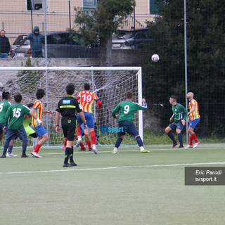 Calcio, Coppa Italia Promozione: nel tardo pomeriggio il taglio del nastro, due i posticipi