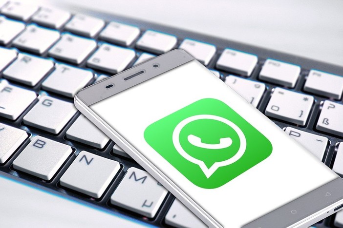 L'informazione di Svsport.it sempre con voi: ecco il nostro nuovo canale WhatsApp