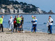 Footgolf in spiaggia. La kermesse di Alassio sarà anche in diretta streaming