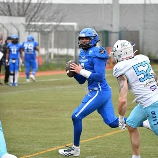 Football Americano. Entusiasmo a mille in casa Pirates, domenica arrivano i Giaguari Torino