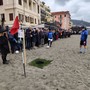 Alassio. Diego Fuser e Marco Osio trionfano alla nona edizione di &quot;Footgolf in spiaggia&quot;