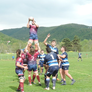 Rugby. Il Cus Genova retrocede in Serie B, Savona ko a Lecco