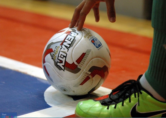 La denuncia del Toirano Futsal: &quot;Furto nel nostro magazzino, è l'ennesimo atto vandalico ai nostri danni&quot;