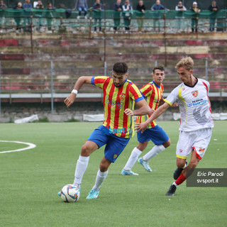 Calcio, Promozione. Carcarese lepre, esordio a Finale per Valmati