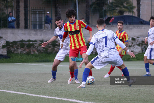 Calcio, Eccellenza e Promozione: ok all'orario di inizio match