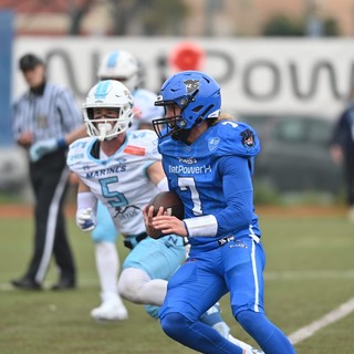 Football Americano. Pirates, missione vittoria in casa delle Aquile Ferrara