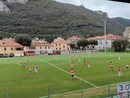 Calcio, Promozione. E' della Carcarese la quarta di fila: Finale ribaltato nella ripresa, è 1-2