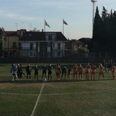 Calcio, Eccellenza. Finale e Albenga si annullano, a Loano finisce a reti bianche il derby del ponente savonese