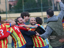 Calcio, Finale. Continua l'incantesimo Delfino, battuto anche il Pontelungo per la terza vittoria consecutiva