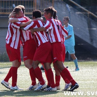 Calcio, Promozione: i risultati della dodicesima giornata