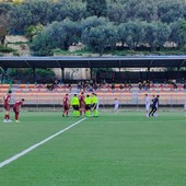 Calcio, Promozione. Il Finale torna alla vittoria, goleada al Ventimiglia: al &quot;Borel&quot; è 8-1