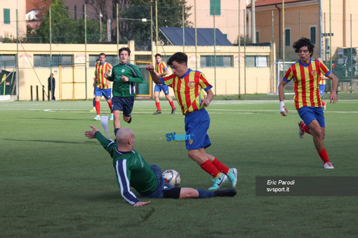 Calcio, Promozione. Celle Varazze e zona bassa, tutti lì i riflettori nel girone A