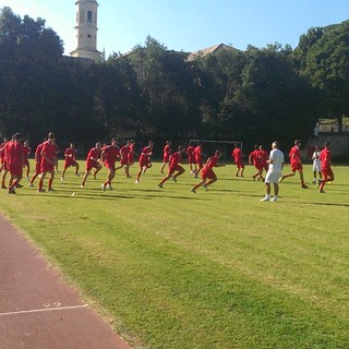 Calcio, Finale: Capra è al &quot;Borel&quot;. Il D.G De Min: &quot;Stiamo parlando&quot;