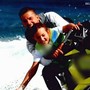 La Jet Ski Therapy di Fabio Incorvaia protagonista a Telethon insieme alla piccola Caterina (VIDEO)