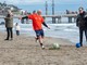 Alassio. Raffica di eventi in arrivo, si parte con il Footgolf in Spiaggia per arrivare alle attività acquatiche