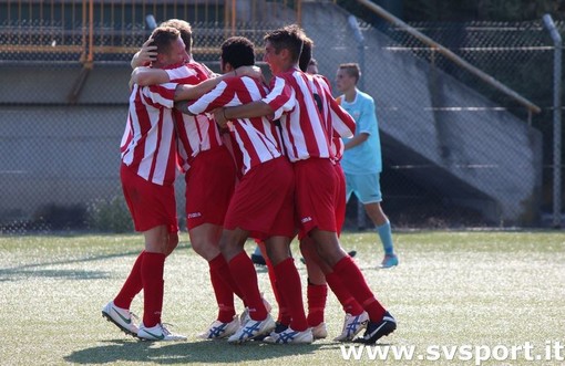 Calcio, Promozione: i risultati della dodicesima giornata