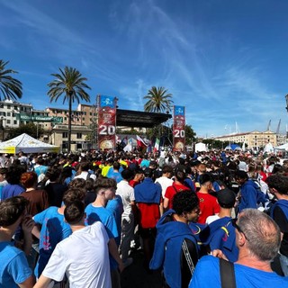 Festa dello Sport 2025, fissate le date per la ventunesima edizione