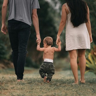 Come riprendere l’equilibrio di coppia dopo l’arrivo di un bambino