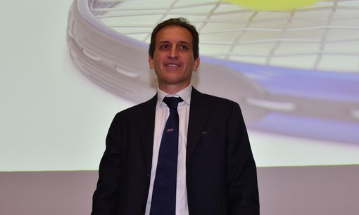 Tennis. Il Comitato Ligure plaude al Palasport di Genova: &quot;Omologabile per ogni competizione&quot;