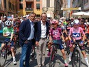 Giro d'Italia femminile. L'Albenga - Alassio a Annemiek Von Vleuten