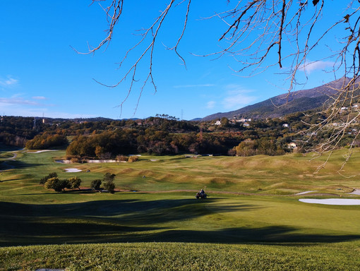 Sarà la Riviera Ligure la cornice delle ultime tappe dell'Hd Golf Cup 2023