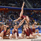 Ginnastica. Una donazione da diecimila uero per la Fondazione Gaslininsieme