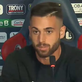 Calciomercato. Il Celle Varazze non si ferma, arriva l'ex Crotone e Venezia Giuseppe Zampano