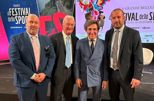 Giro d'Italia. Andora abbraccia il sogno Rosa. Il vicesindaco Paolo Rossi: &quot;Emozionati, ma pronti a vivere una giornata memorabile&quot;