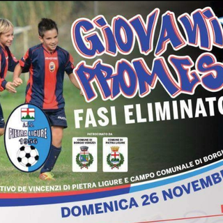 Calcio, Esordienti 2005: anche le big del calcio italiano alle finali del torneo &quot;Giovani Promesse&quot;