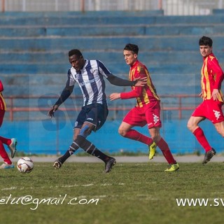 Calcio. Serie D: si allunga la striscia positiva del Savona, contro il Ghiviborgo arriva un importante pareggio per la classifica