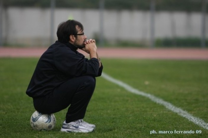 Calcio Femminile. Il Vado cerca il colpaccio a Sanremo. Mister Piccardo: &quot;Senza paura, esprimiamo il miglior gioco del girone&quot;