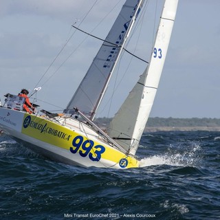 Vela, la Giraglia &quot;sigla&quot; i 65 anni del Porto Maurizio Yacht Club