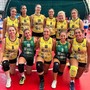 Pallavolo: gioca, lotta e sfiora la vittoria ma alla fine la Grafiche Amadeo femminile per con il Ligurmar Genova