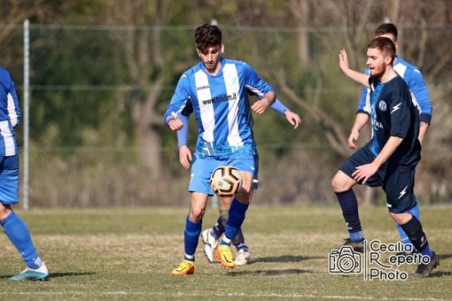 Calcio, Plodio. Il grido di dolore per la morte di Giacomo Rossi: &quot;Non siamo riusciti a dirti che ti volevamo bene&quot;