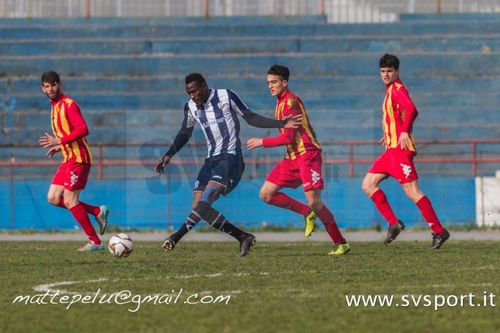 Calcio. Serie D: si allunga la striscia positiva del Savona, contro il Ghiviborgo arriva un importante pareggio per la classifica