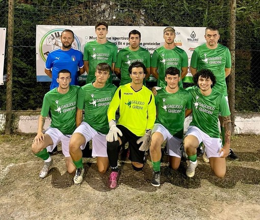 Calcioa 7, Trofeo Città di Albenga: si completa il quadro delle squadre ai quarti, ci sono anche Macelleria Scola - Bertola Pastibar e Gagliolo Giardini