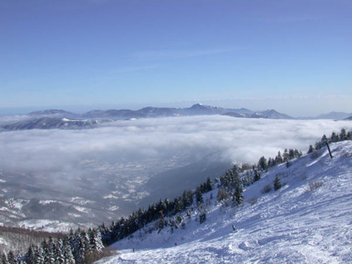 Sport Invernali: a Garessio si scia gratis, sabato è open day