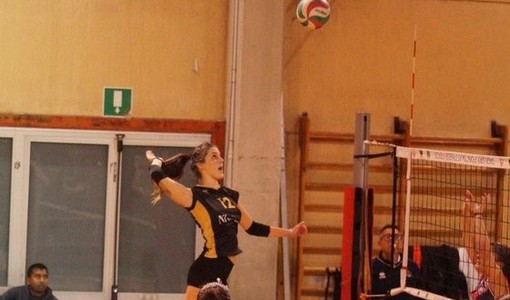 Terza vittoria consecutiva in trasferta per il Golfo di Diana Volley