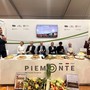 Goloserie d'alpeggio con i formaggi del re. A Terra Madre la presentazione di Atl del Cuneese (Video)