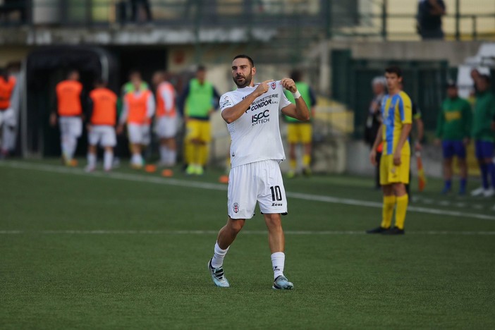 PROGETTO CAMPIONI. Il racconto di una vita dedicata al calcio: conosciamo Gianmario Comi